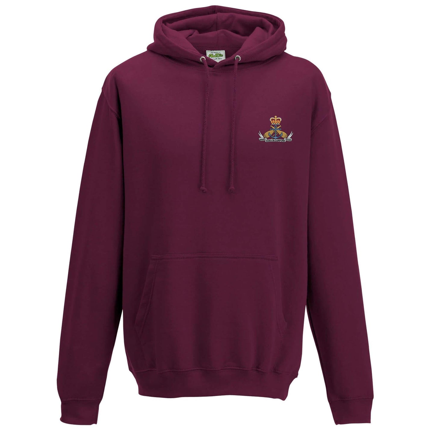 Royal Navy PTI Hoodie