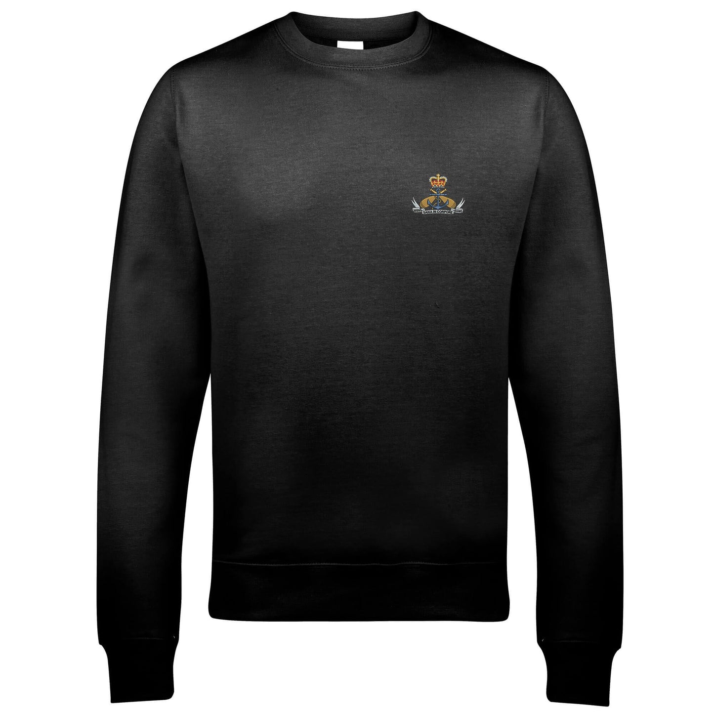 Royal Navy PTI Sweatshirt