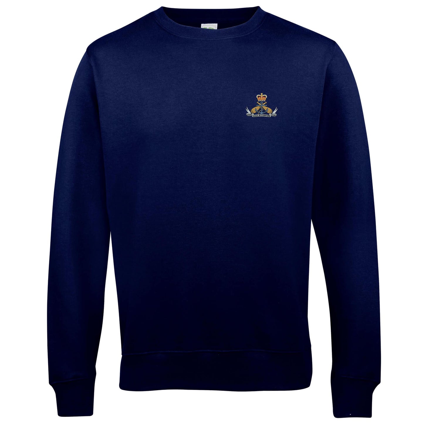 Royal Navy PTI Sweatshirt