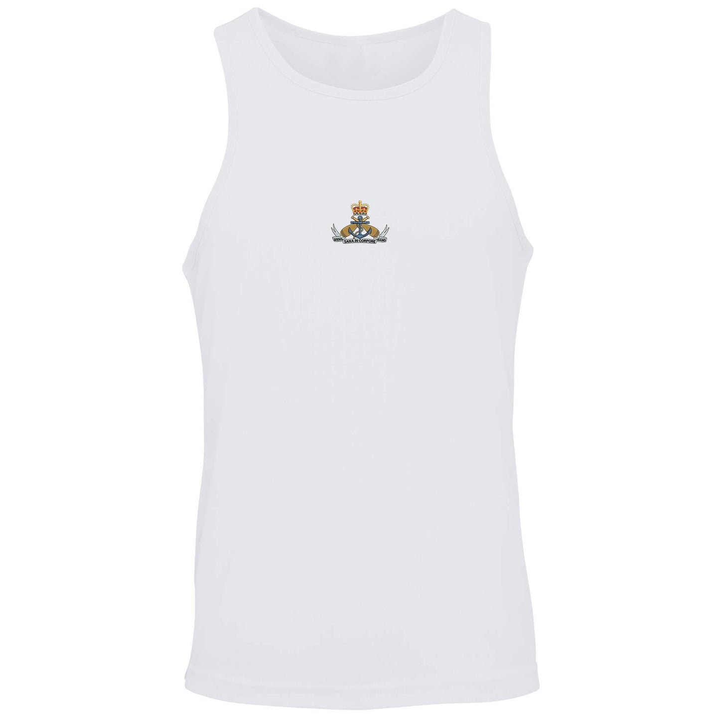 Royal Navy PTI Vest