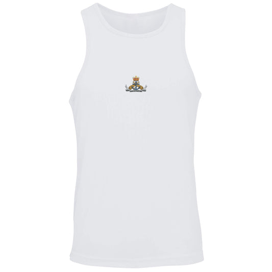 Royal Navy PTI Vest