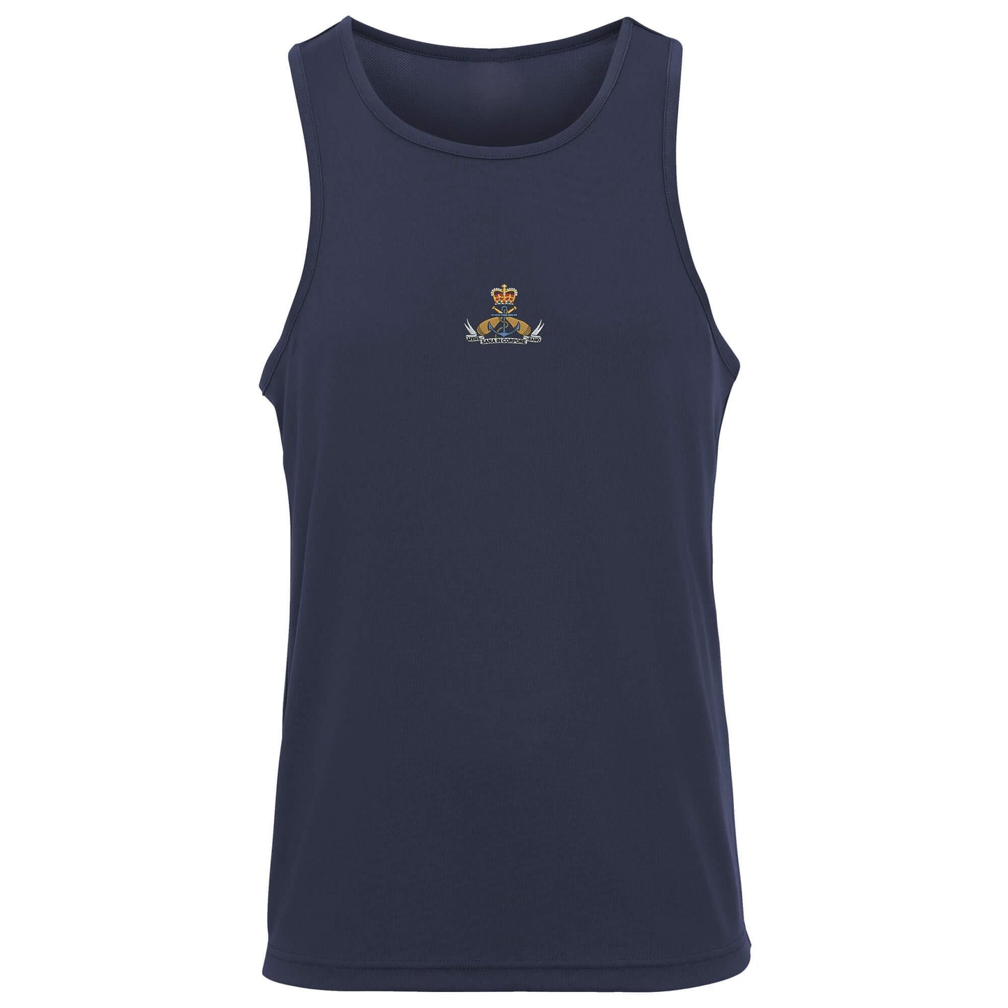 Royal Navy PTI Vest