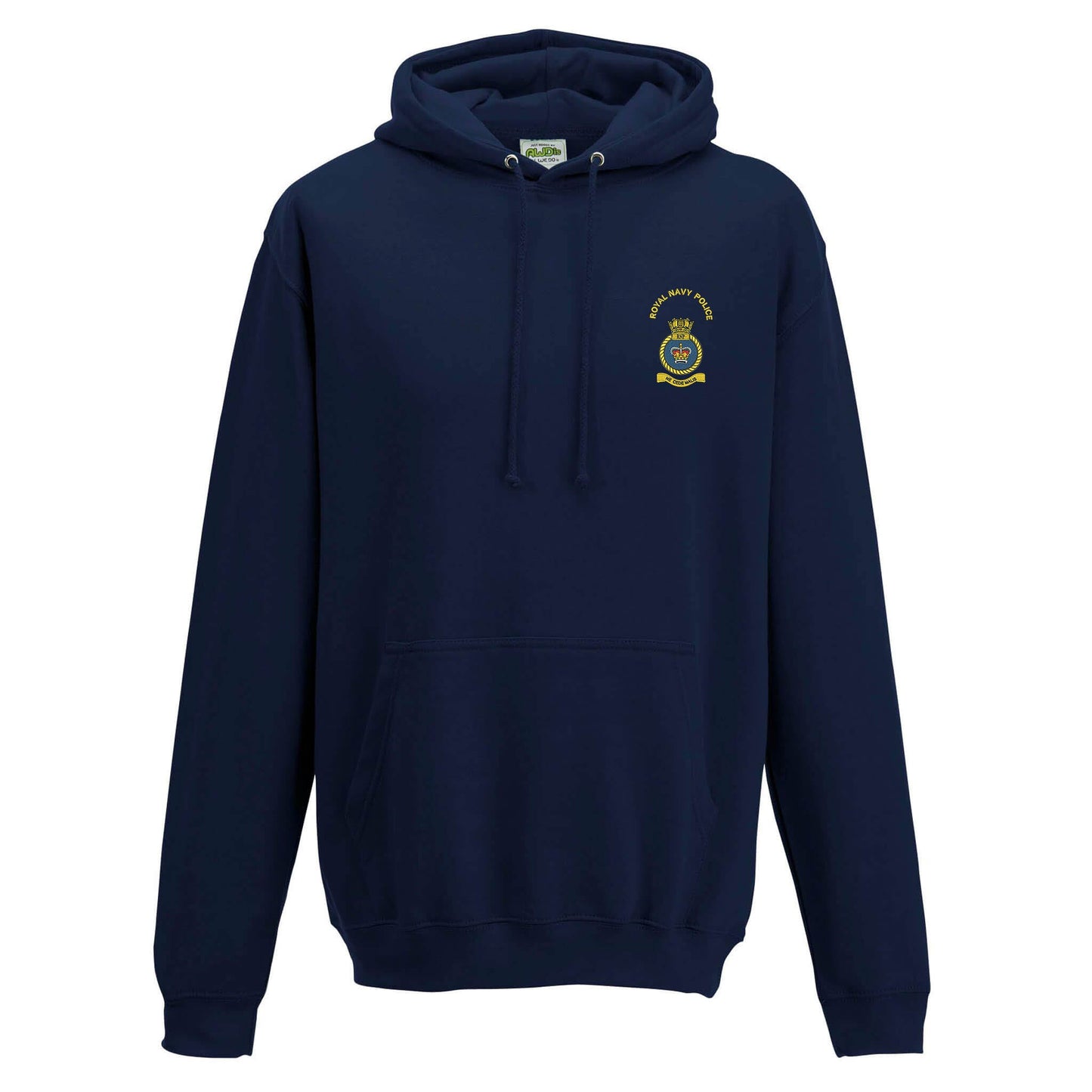 Royal Navy Police Hoodie