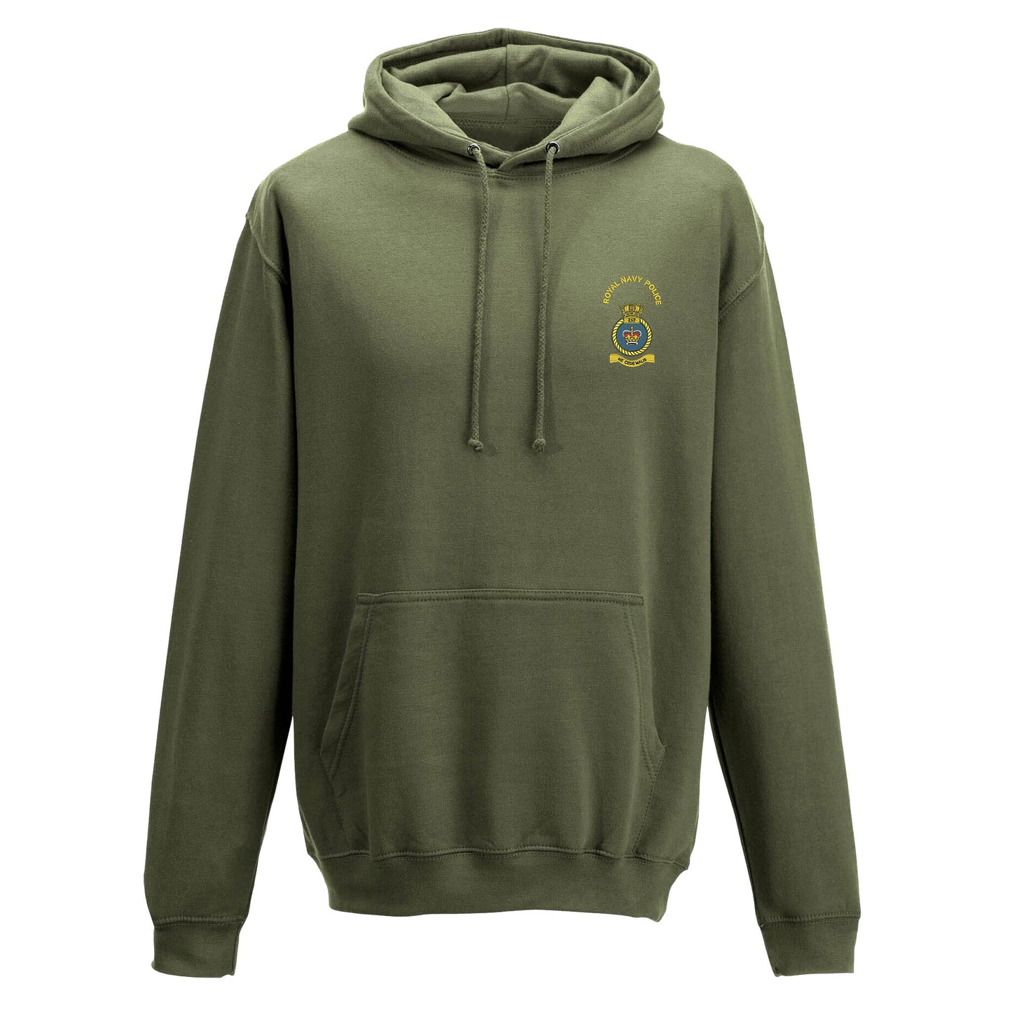 Royal Navy Police Hoodie