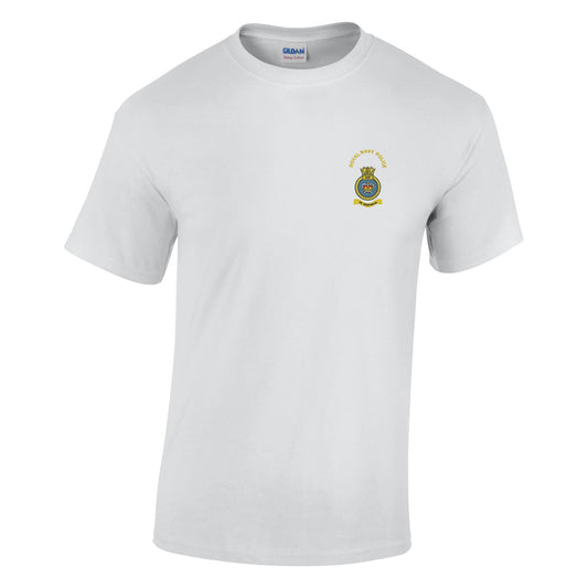 Royal Navy Police Cotton T-Shirt