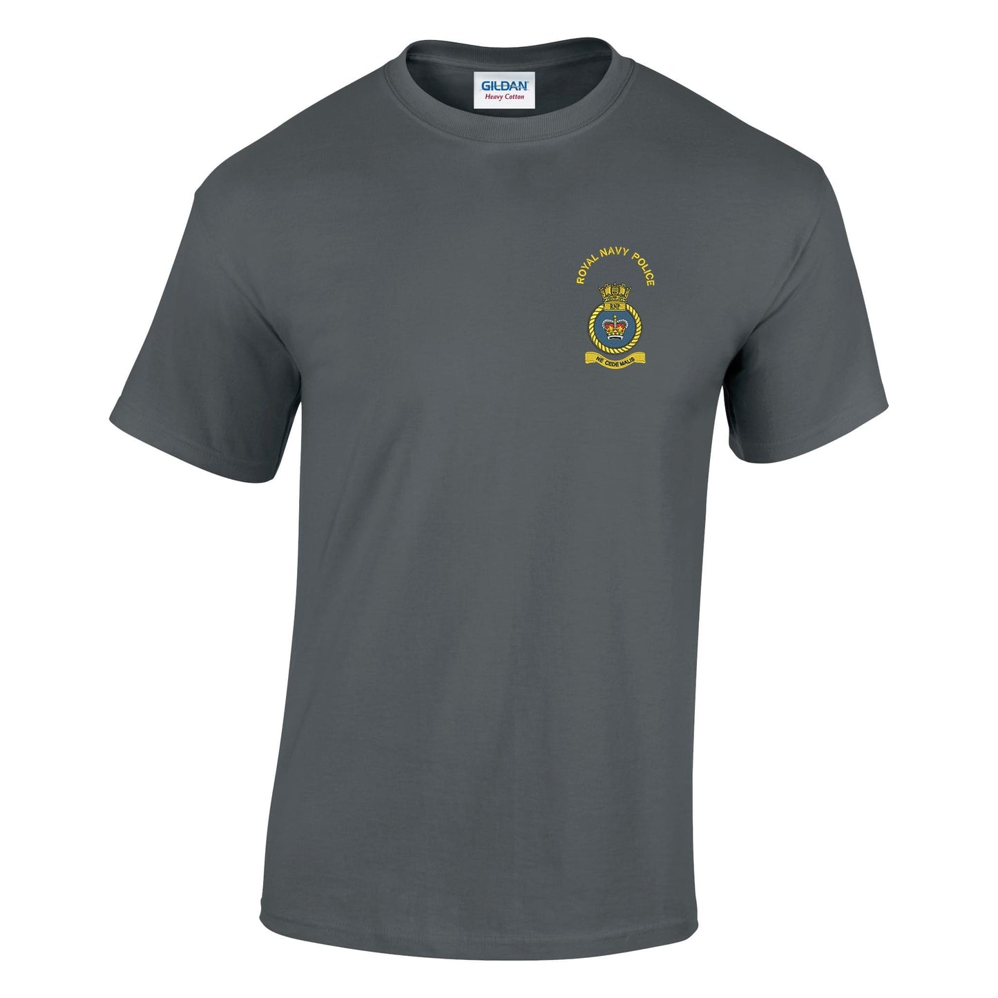 Royal Navy Police Cotton T-Shirt