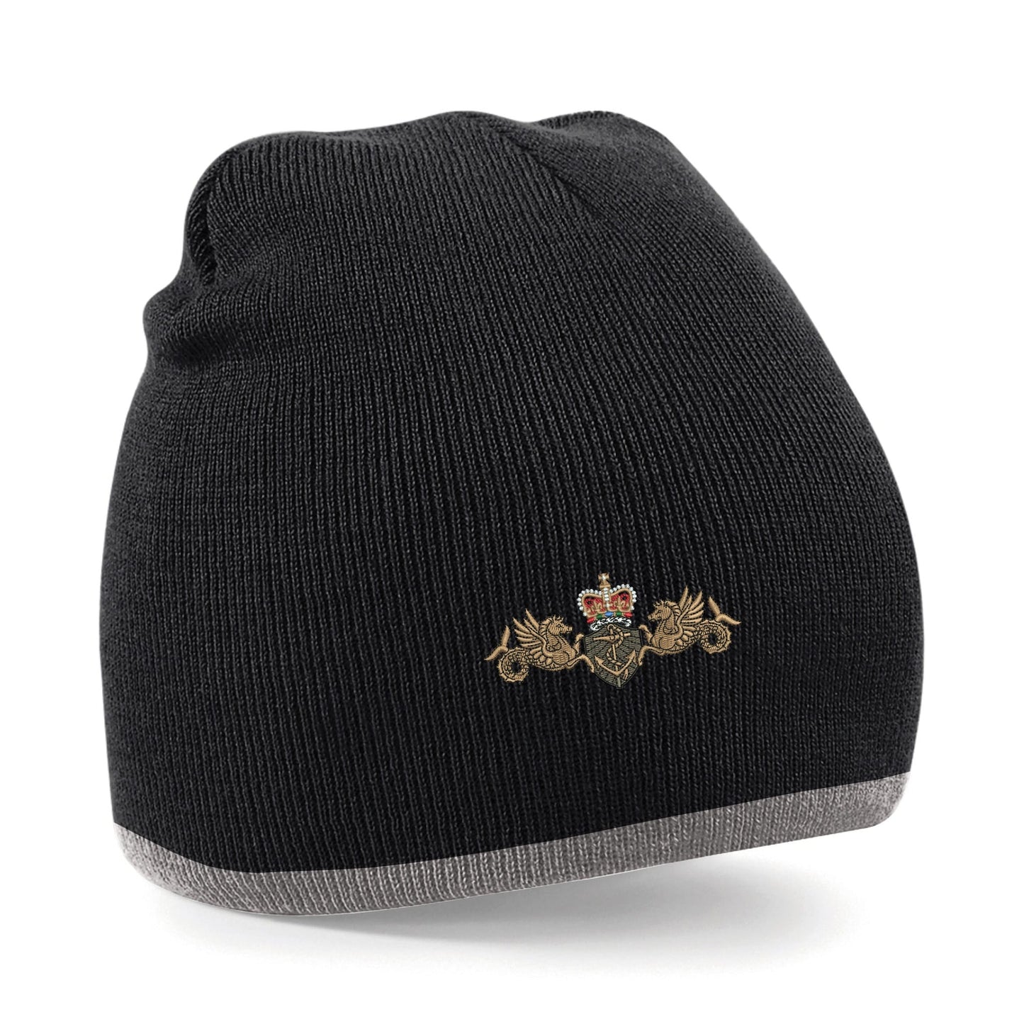 Royal Navy Surface Fleet Beanie Hat