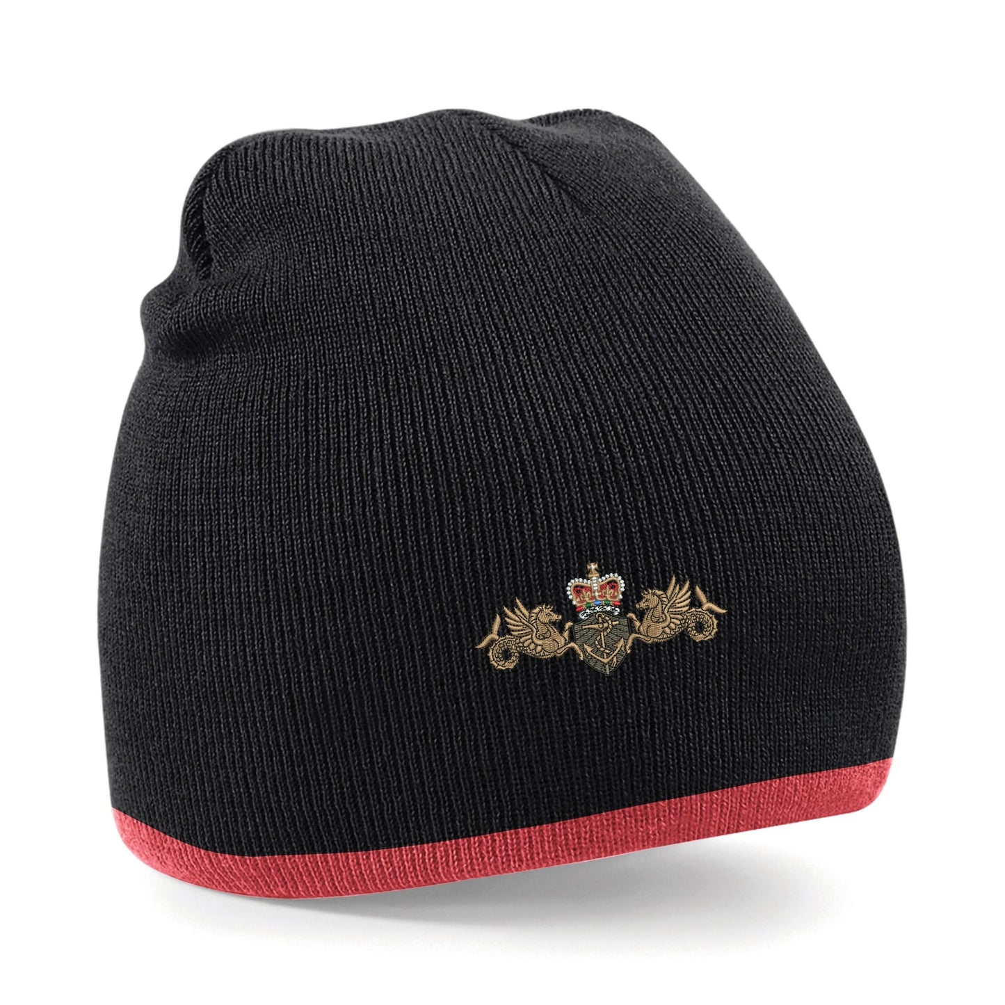 Royal Navy Surface Fleet Beanie Hat