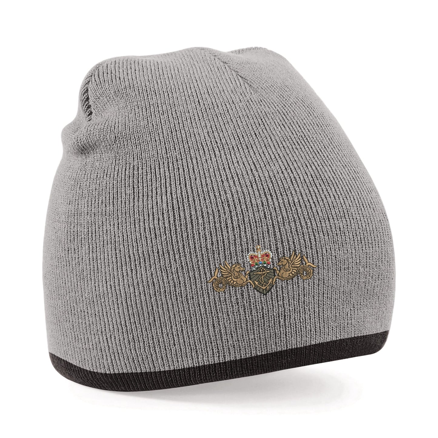 Royal Navy Surface Fleet Beanie Hat