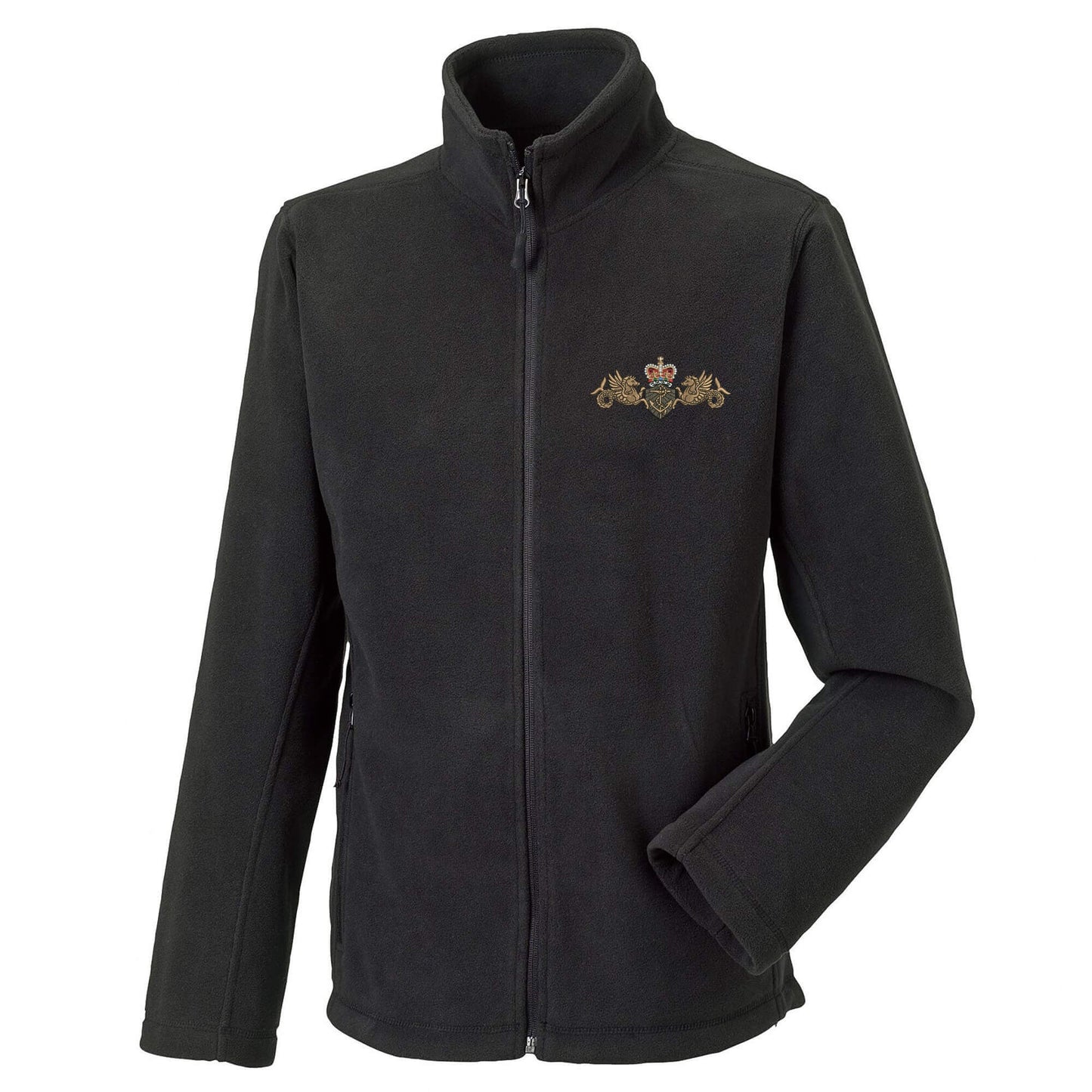Royal Navy Surface Fleet Regatta Fleece