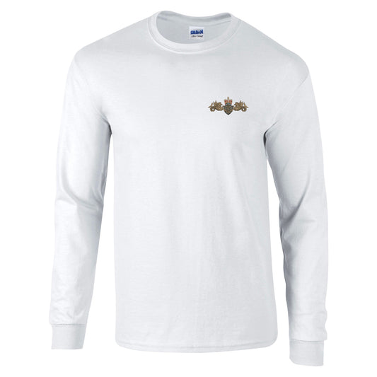 Royal Navy Surface Fleet Long Sleeve T-Shirt
