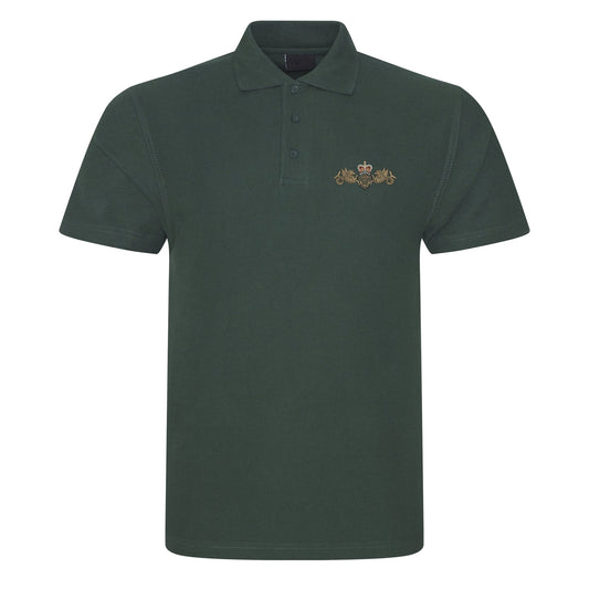 Royal Navy Surface Fleet Polo Shirt