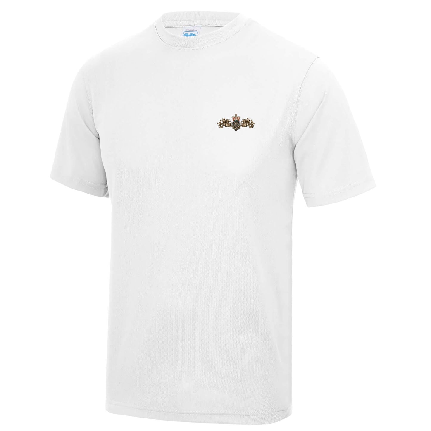 Royal Navy Surface Fleet Polyester T-Shirt