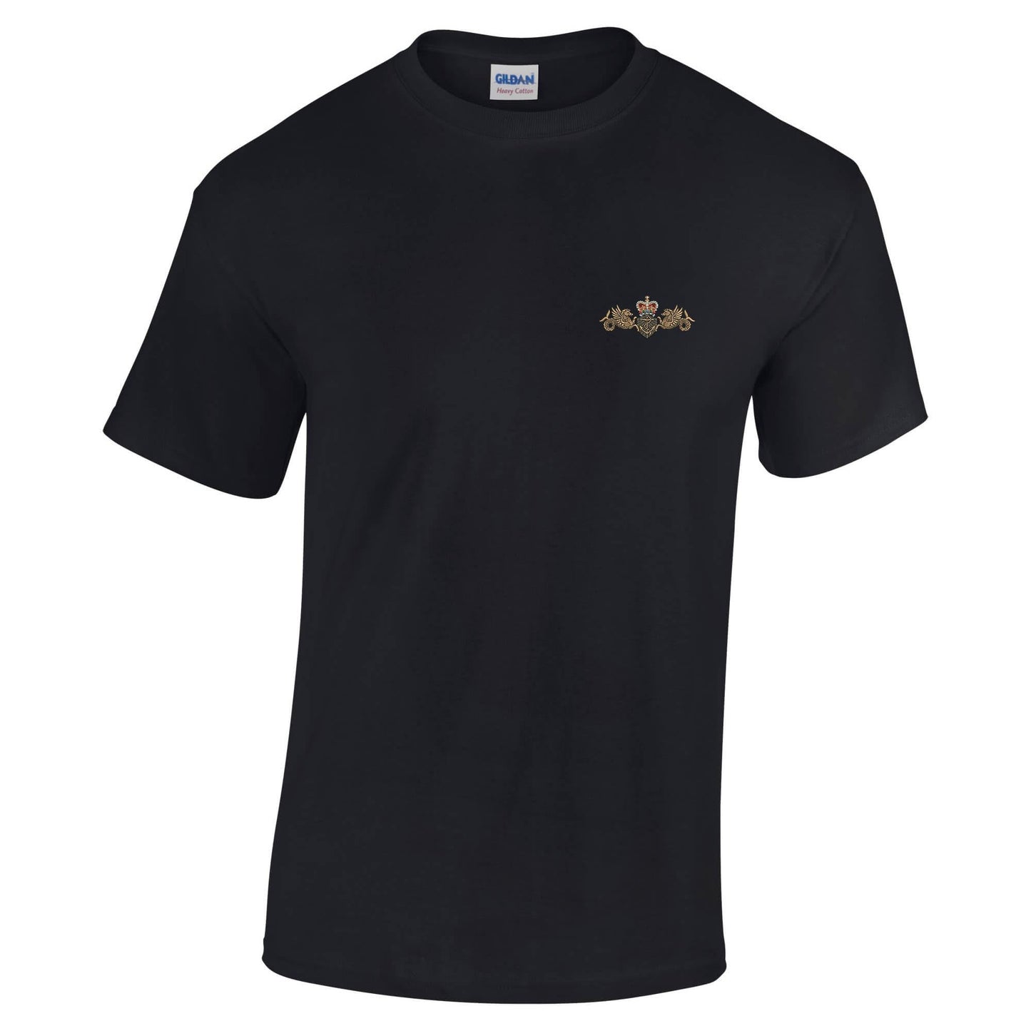 Royal Navy Surface Fleet Cotton T-Shirt