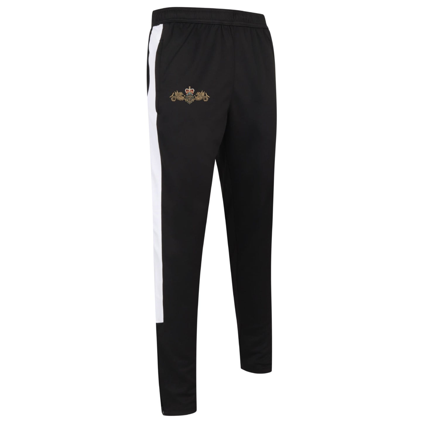 Royal Navy Surface Fleet Knitted Tracksuit Pants