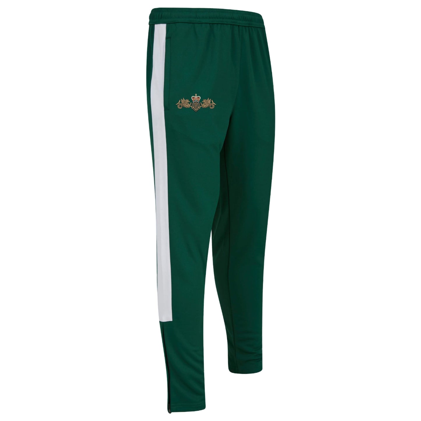 Royal Navy Surface Fleet Knitted Tracksuit Pants