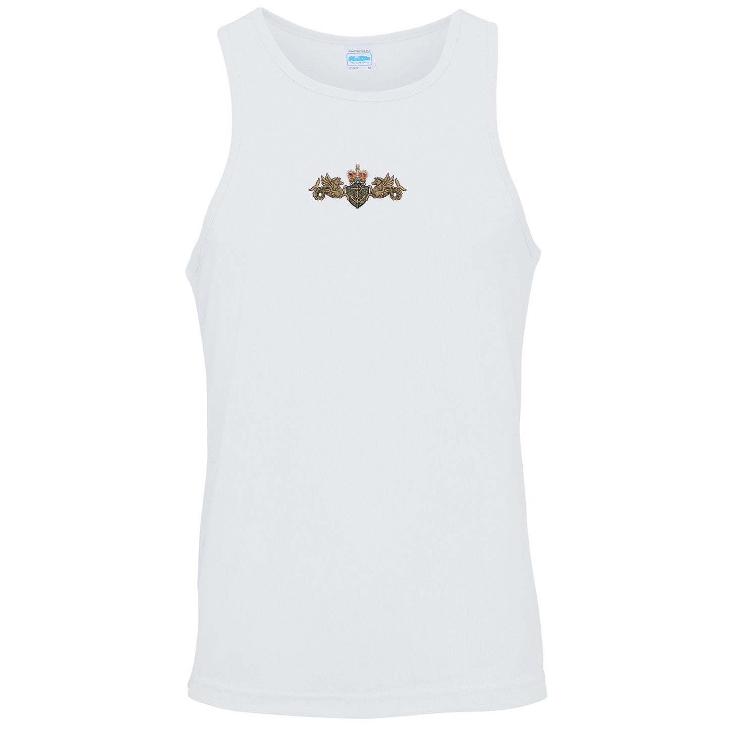 Royal Navy Surface Fleet Vest