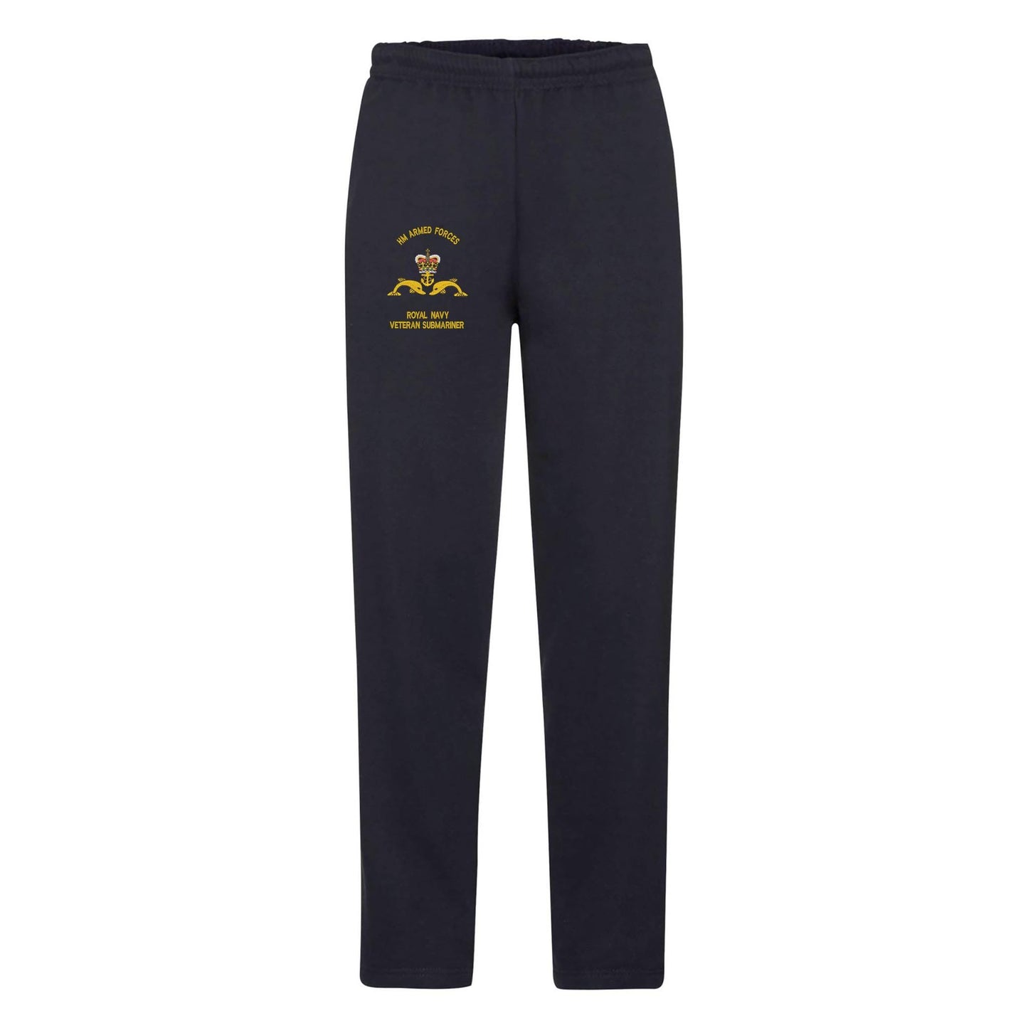 Royal Navy Veteran Submariner Sweatpants