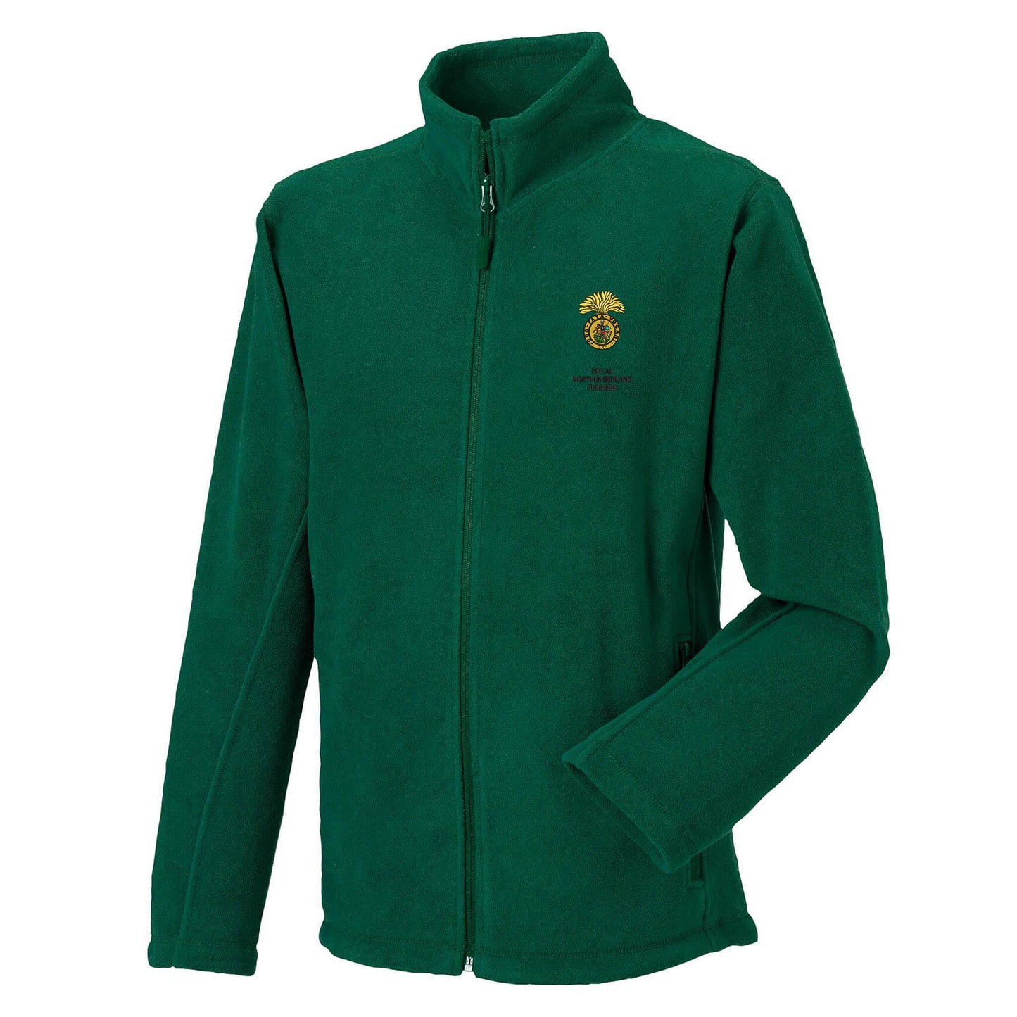 Royal Northumberland Fusiliers Regatta Fleece
