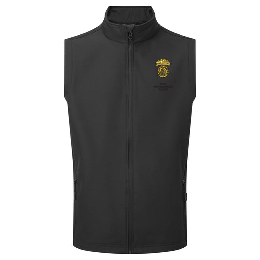 Royal Northumberland Fusiliers Gilet