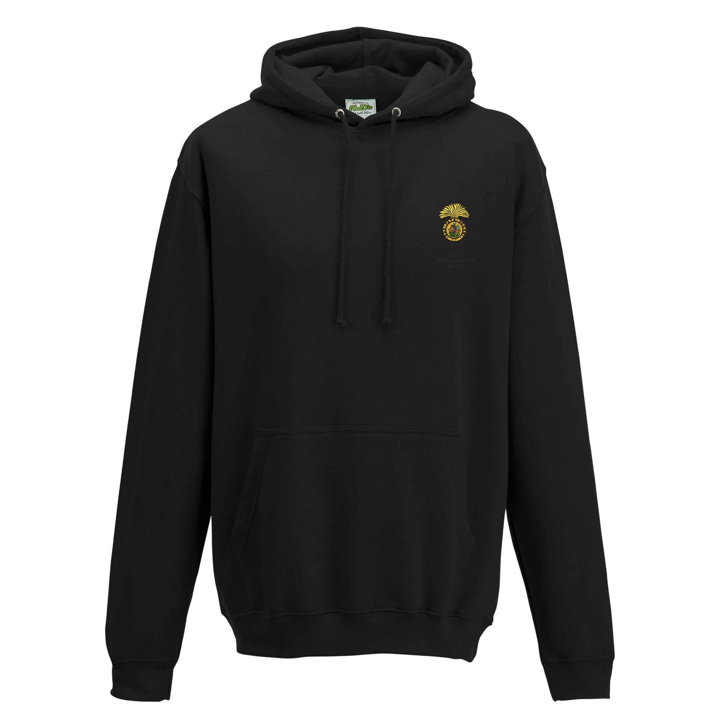 Royal Northumberland Fusiliers Hoodie
