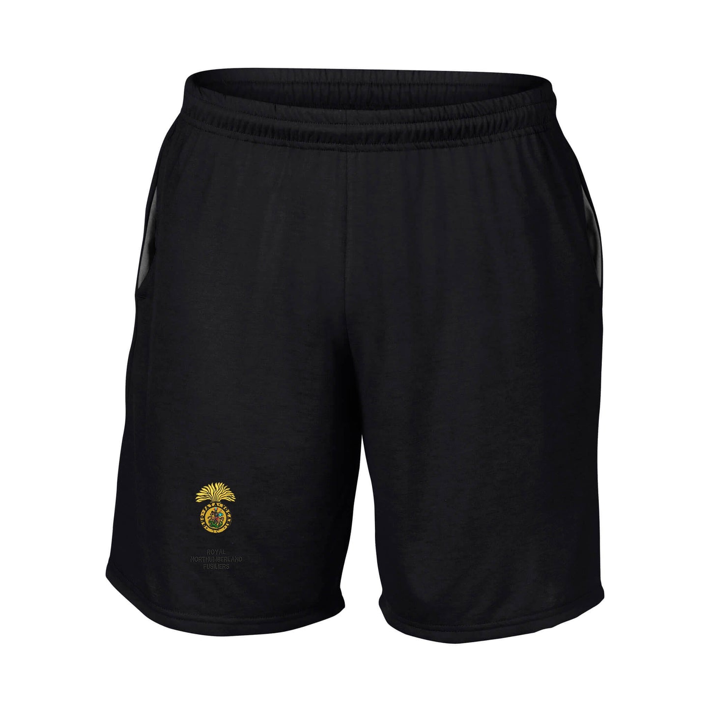 Royal Northumberland Fusiliers Performance Shorts