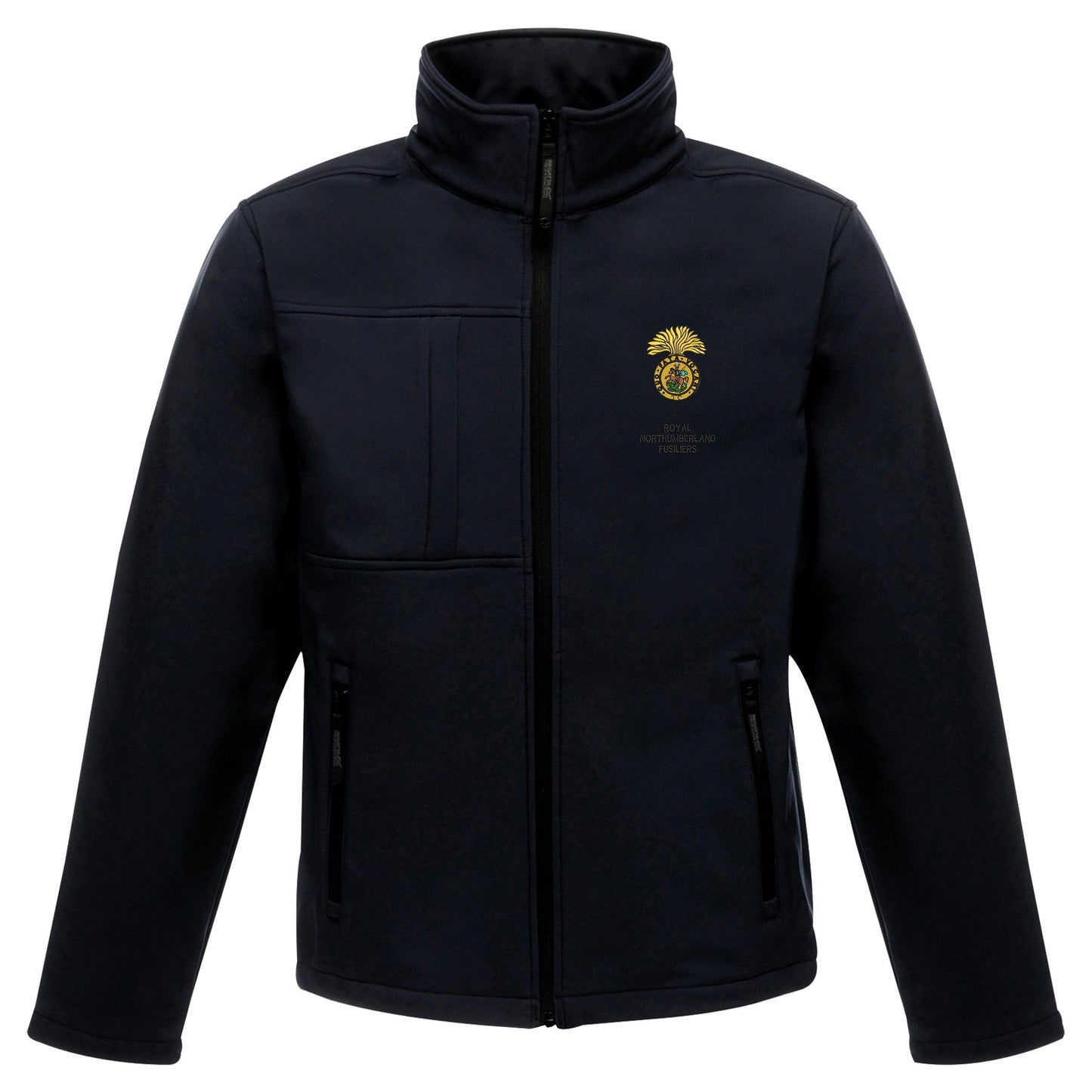 RAF School of Physical Training Regatta Softshell Jacket
