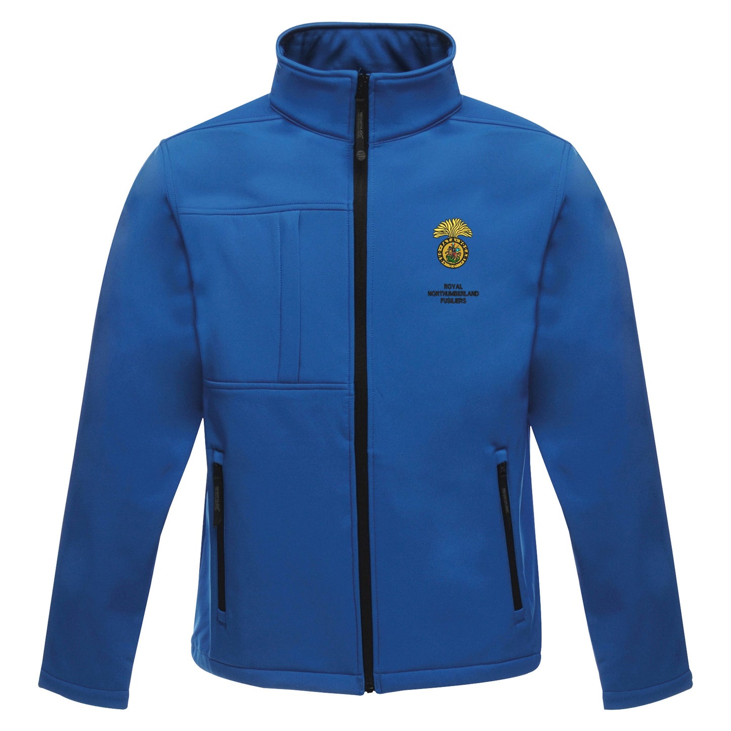 Royal Northumberland Fusiliers Regatta Softshell Jacket