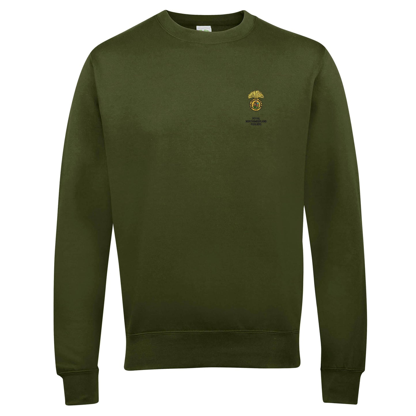Royal Northumberland Fusiliers Sweatshirt