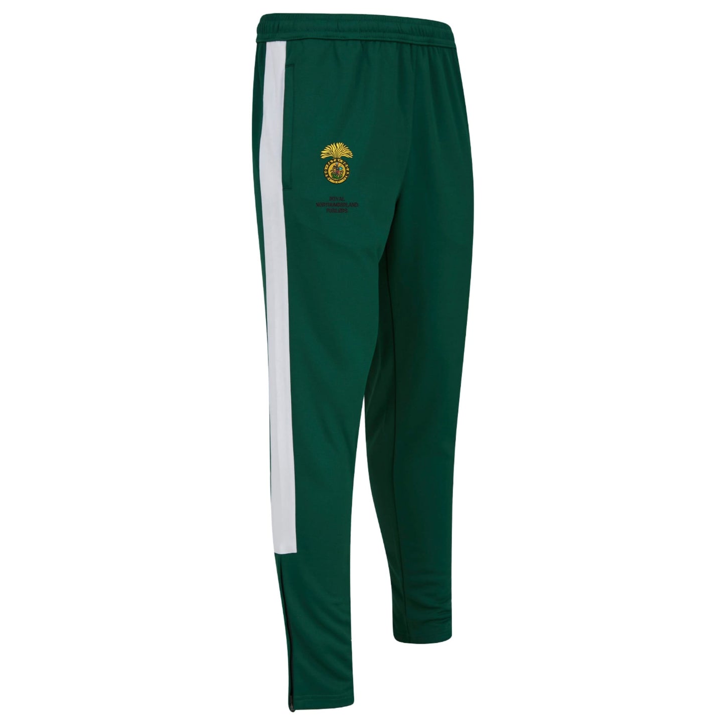 Royal Northumberland Fusiliers Knitted Tracksuit Pants
