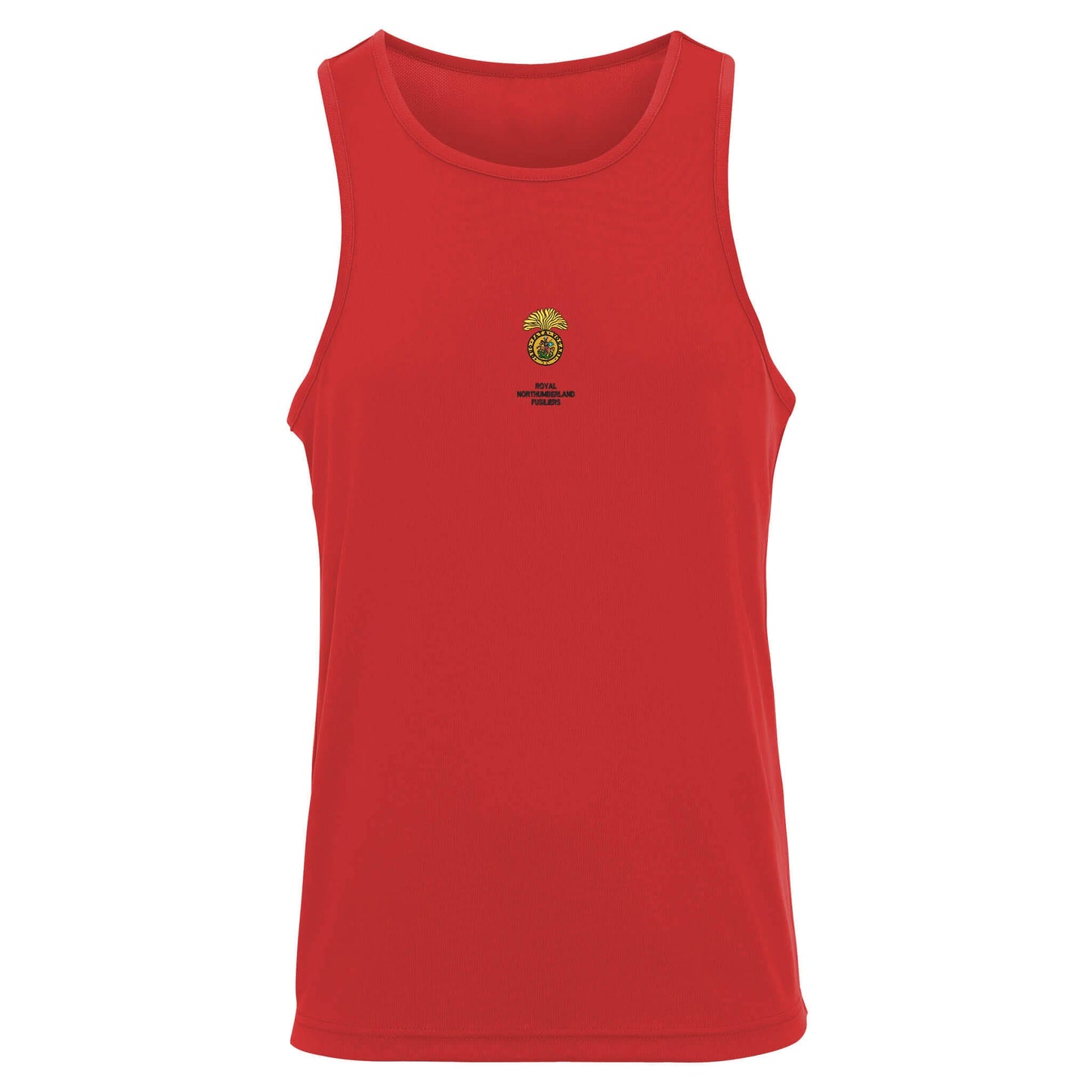 Royal Northumberland Fusiliers Vest
