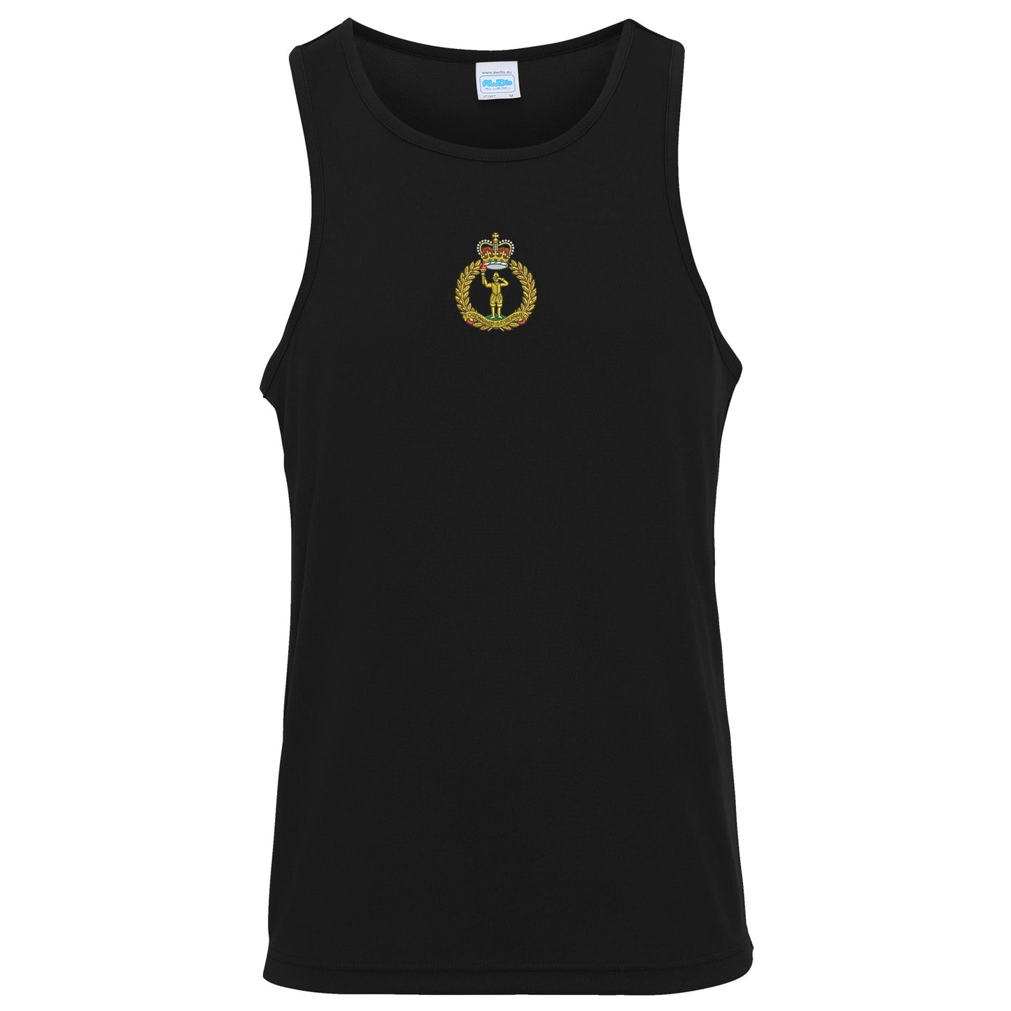 Royal Observer Corps Vest