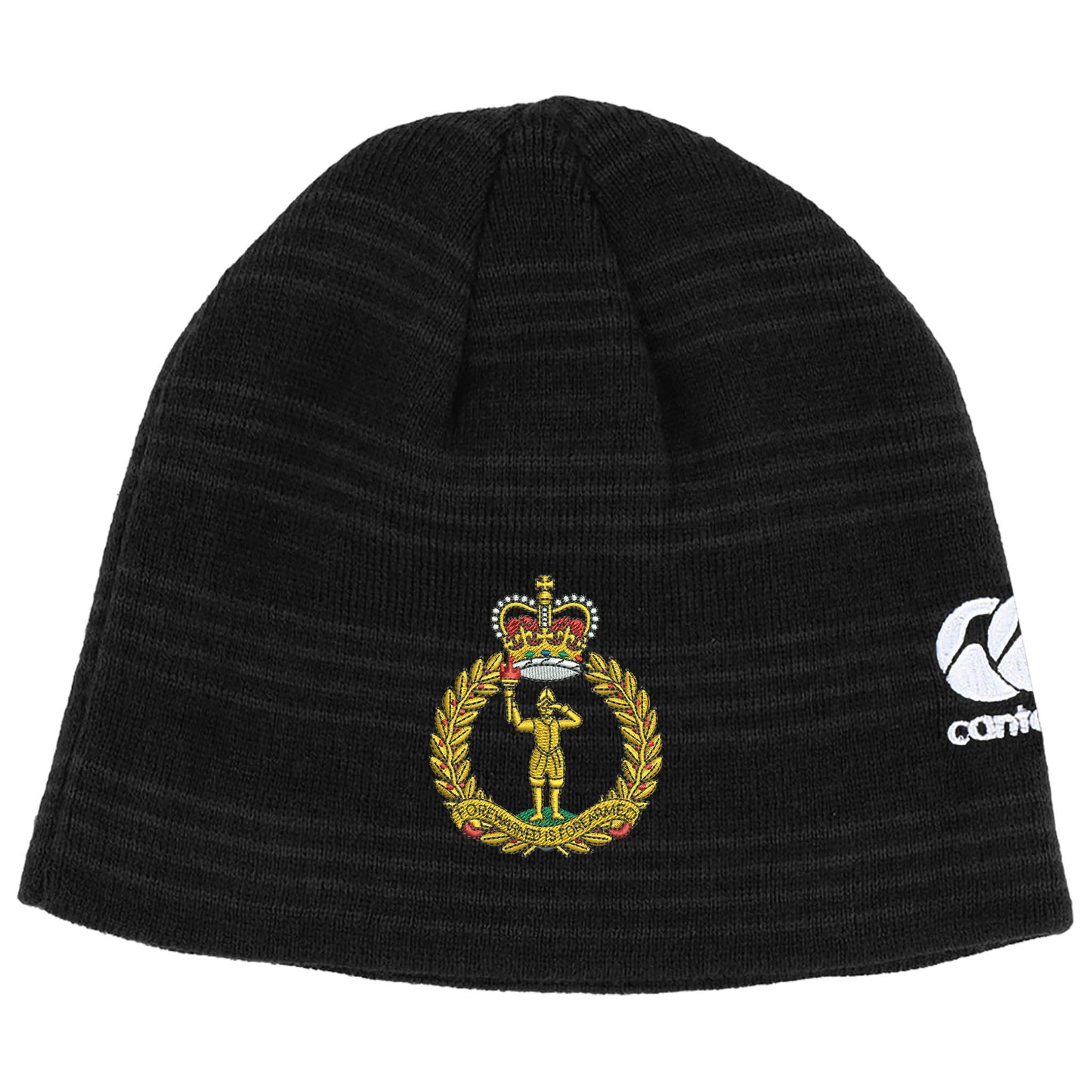 Royal Observer Corps Canterbury Beanie Hat