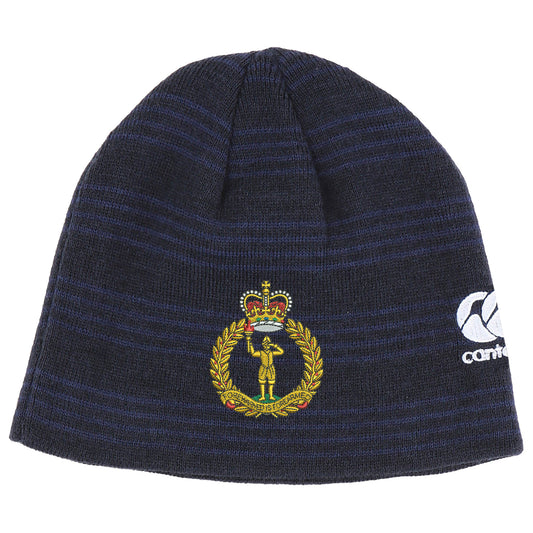 Royal Observer Corps Canterbury Beanie Hat