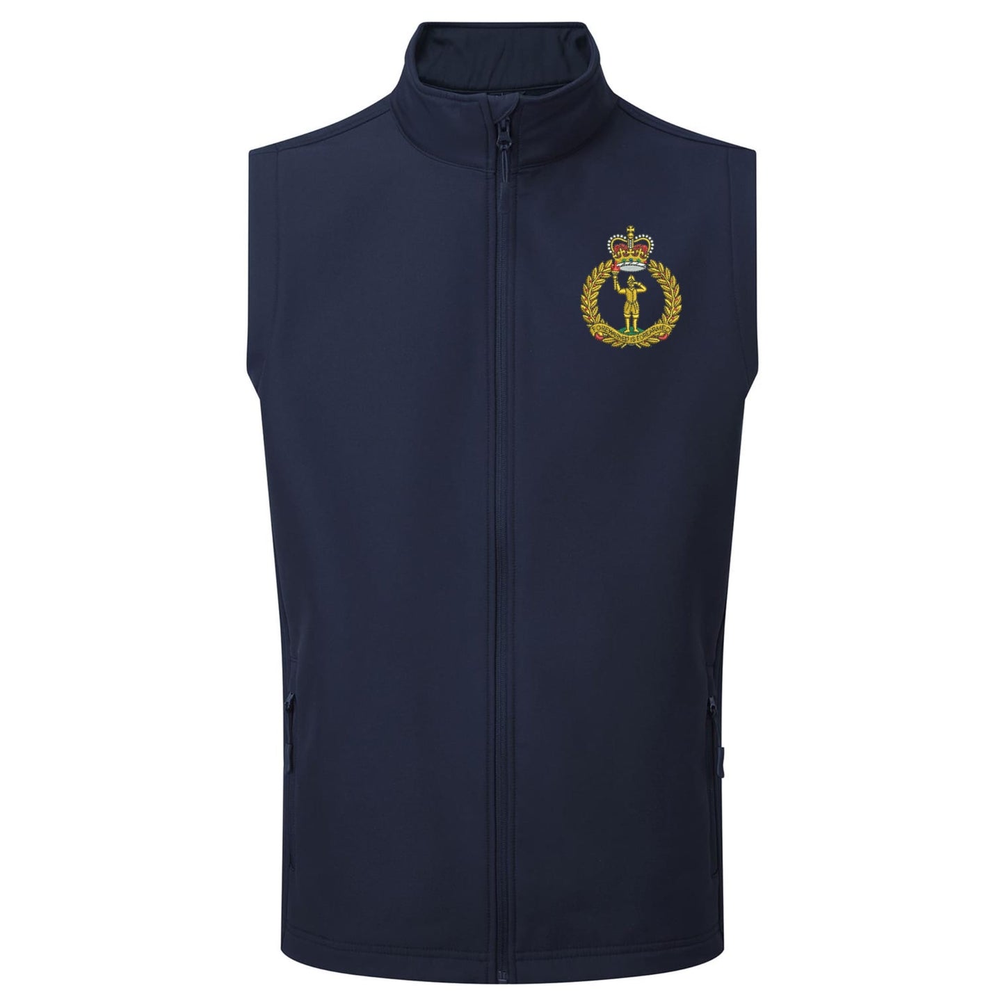 Royal Observer Corps Gilet