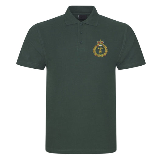 Royal Observer Corps Polo Shirt