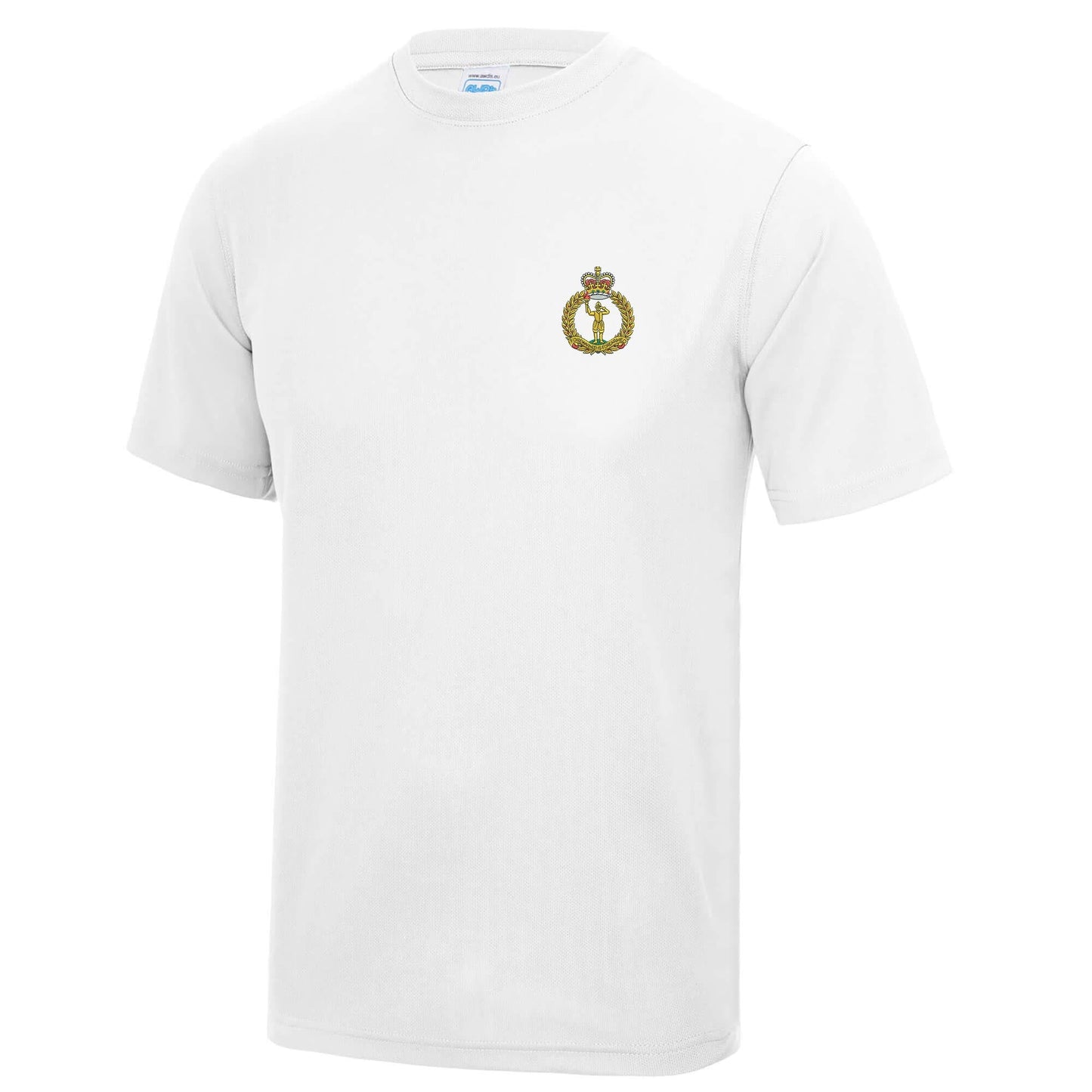 Royal Observer Corps Polyester T-Shirt