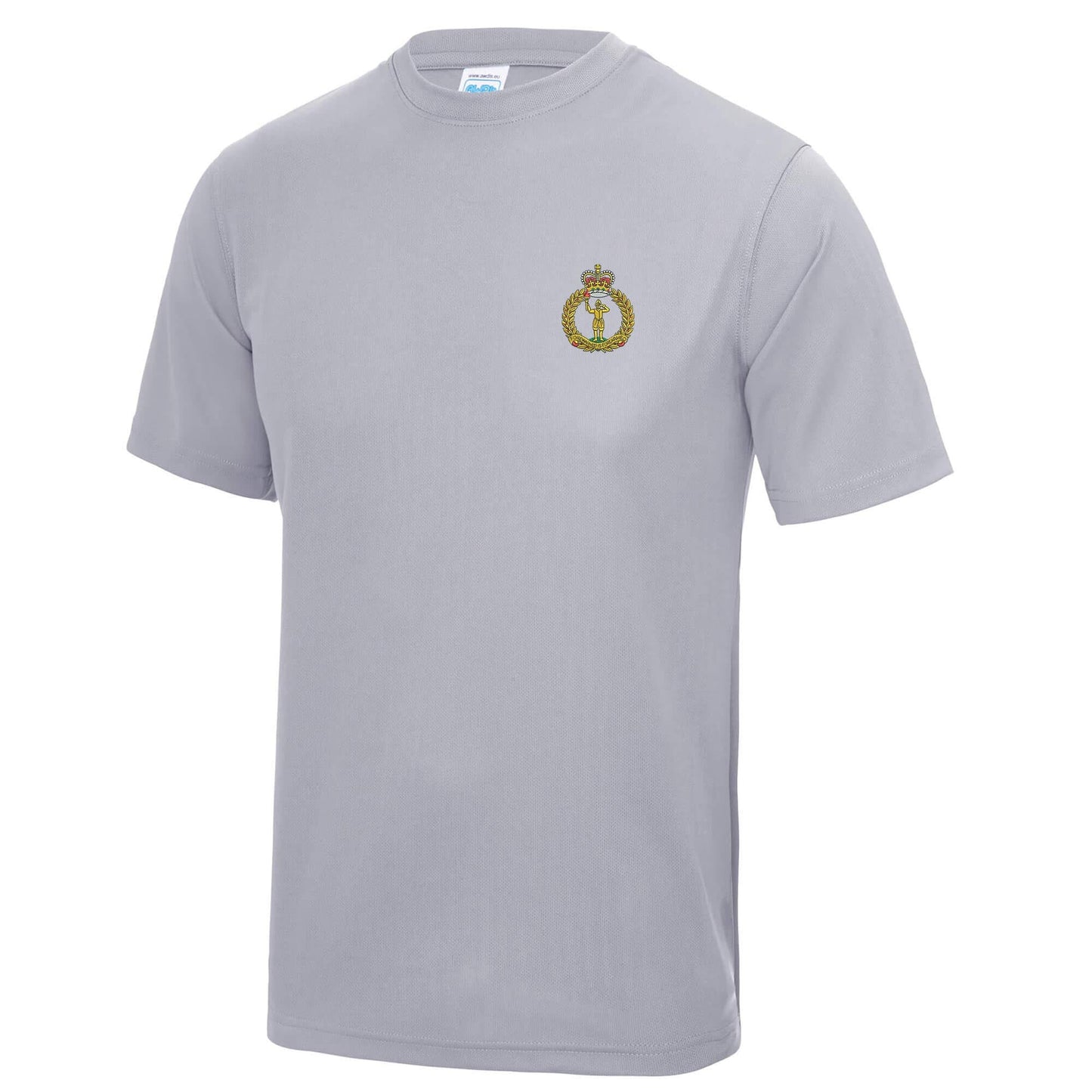 Royal Observer Corps Polyester T-Shirt