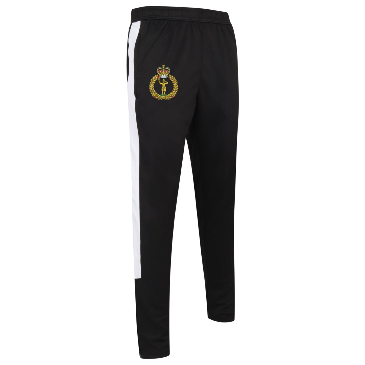 Royal Observer Corps Knitted Tracksuit Pants