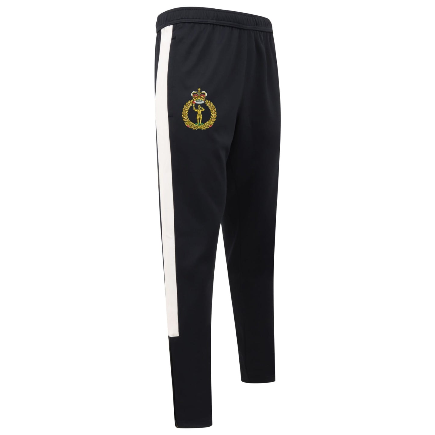 Royal Observer Corps Knitted Tracksuit Pants
