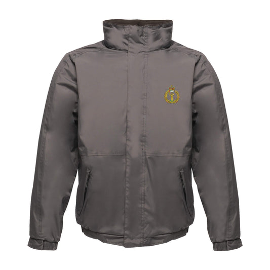 Royal Observer Corps Regatta Waterproof Jacket With Hood