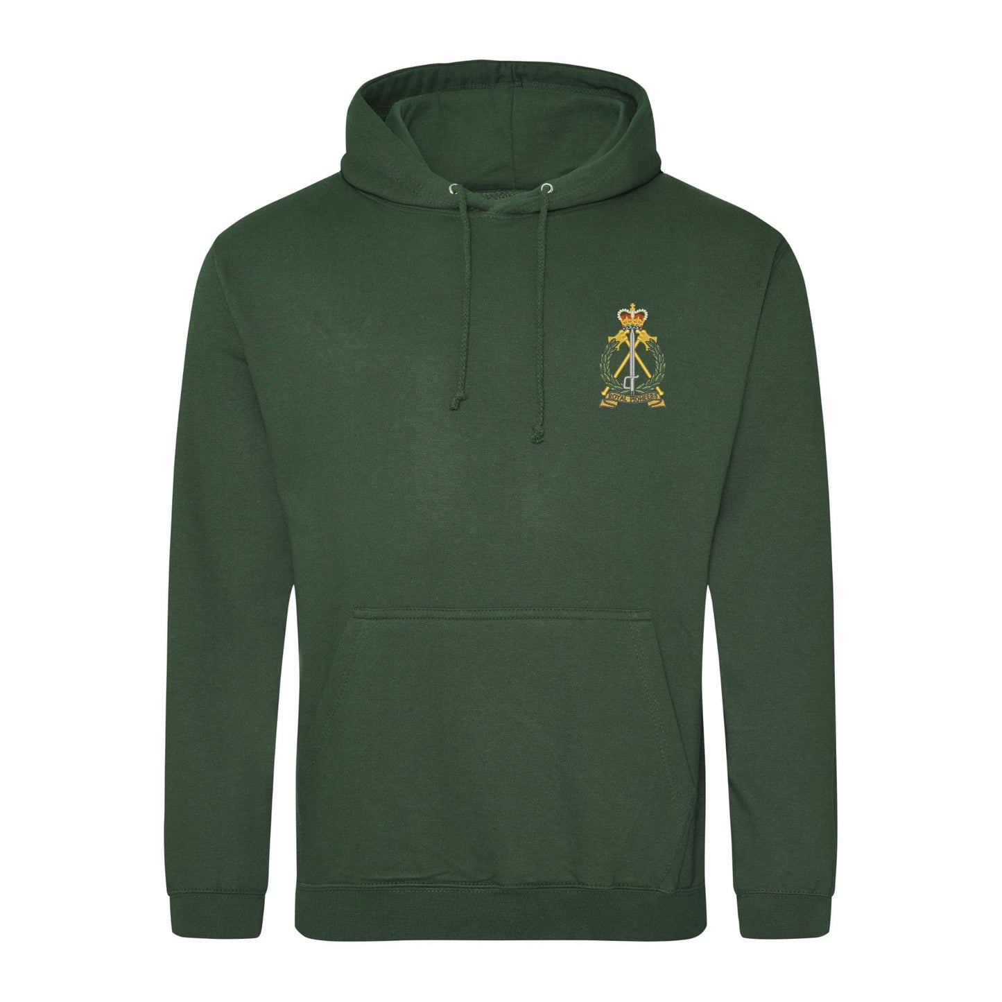 Royal Pioneer Corps Hoodie