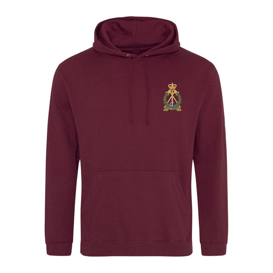 Royal Pioneer Corps Hoodie