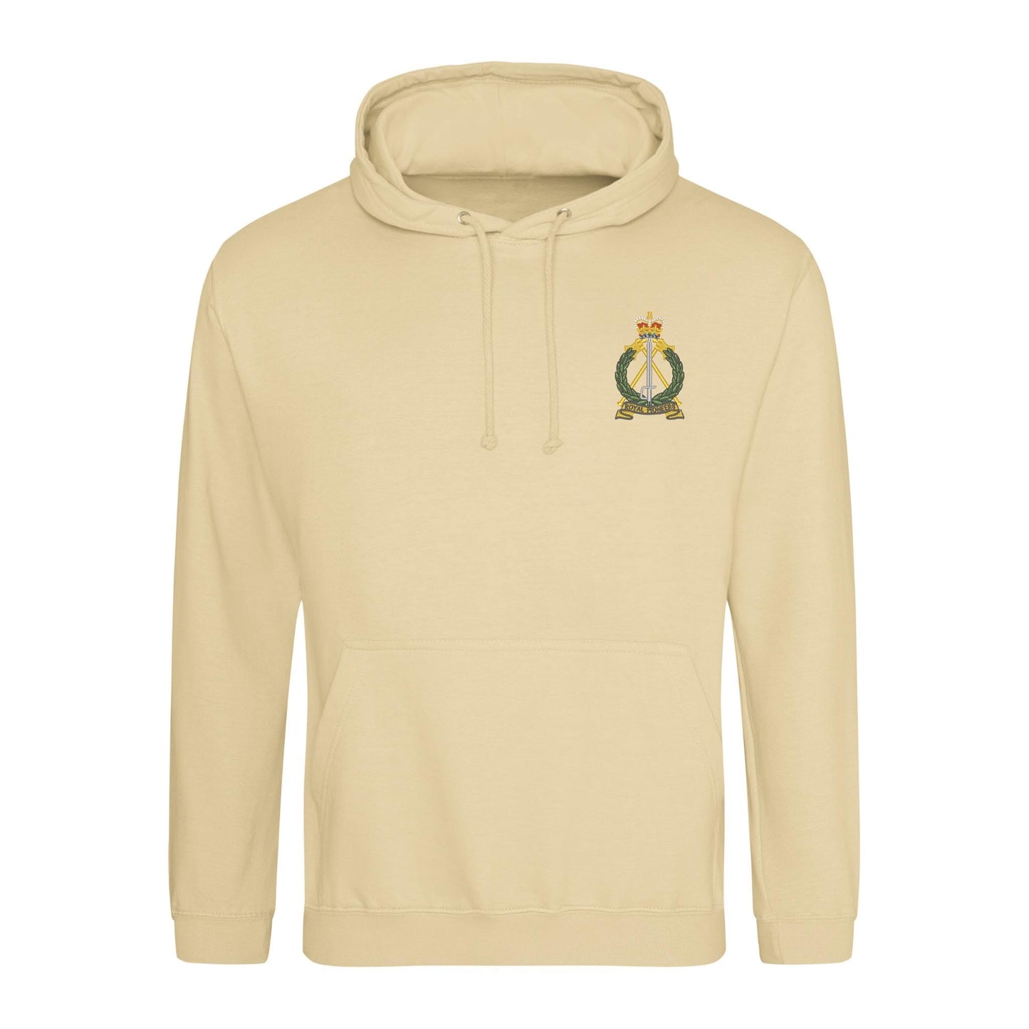 Royal Pioneer Corps Hoodie