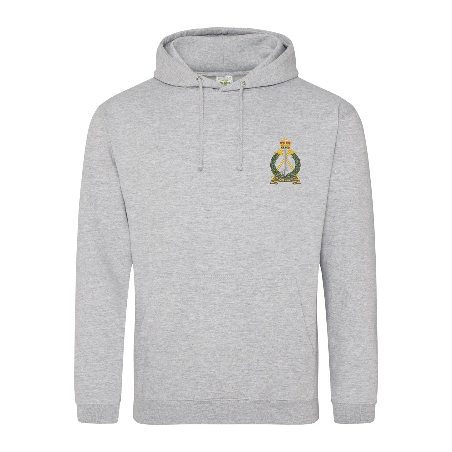 Royal Pioneer Corps Hoodie