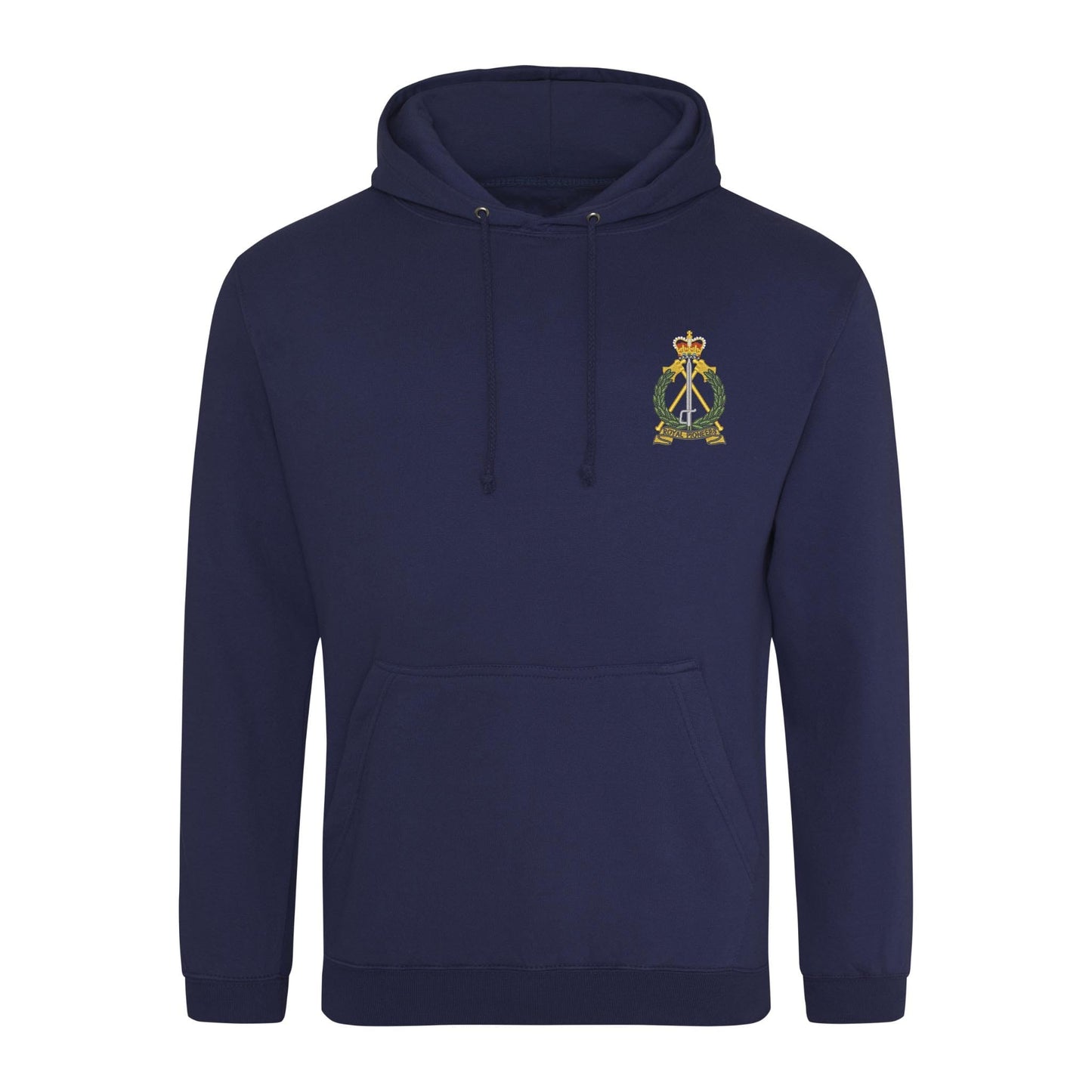 Royal Pioneer Corps Hoodie