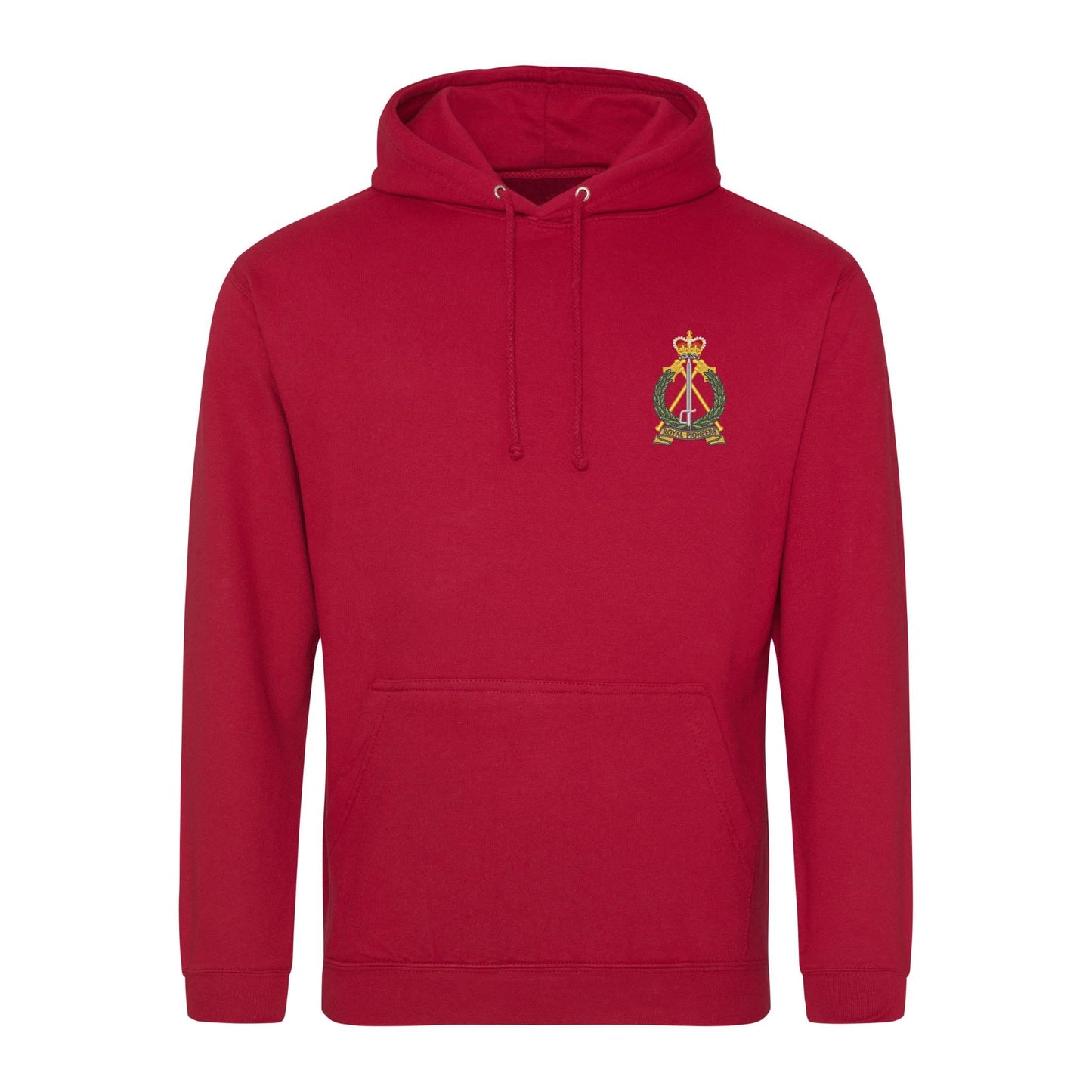Royal Pioneer Corps Hoodie