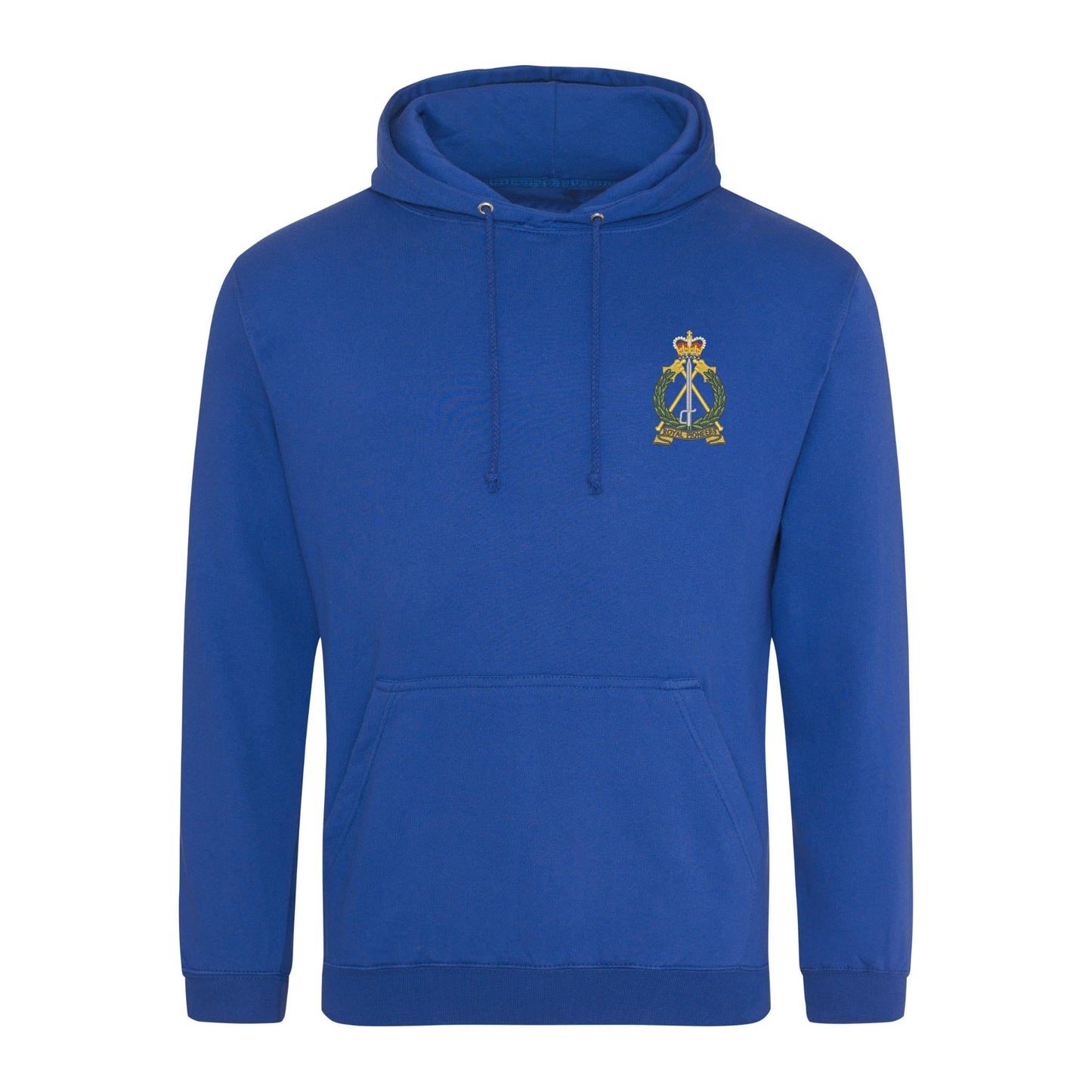 Royal Pioneer Corps Hoodie