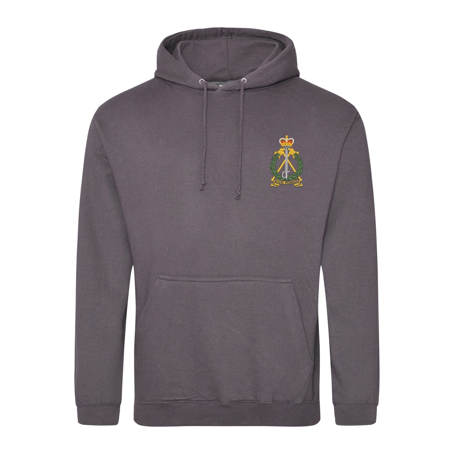Royal Pioneer Corps Hoodie