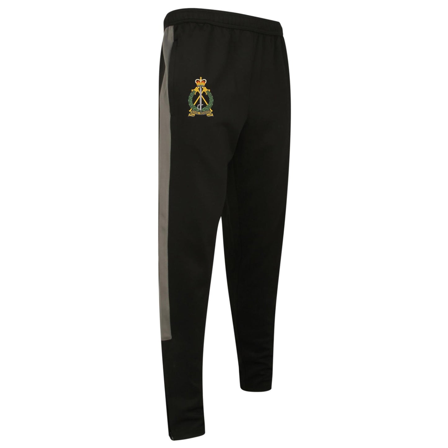 Royal Pioneer Corps Knitted Tracksuit Pants